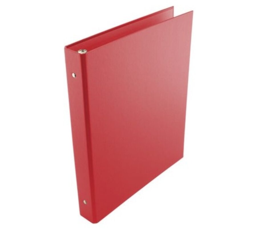 Ringband 23r - rood