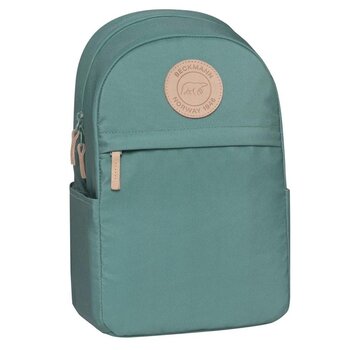 Beckmann Urban mini rugzak - 10l - Ocean Green