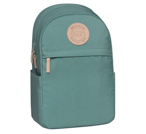 Beckmann Urban mini rugzak - Ocean Green