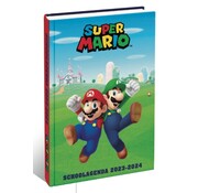 Super Mario Agenda 2024-2025