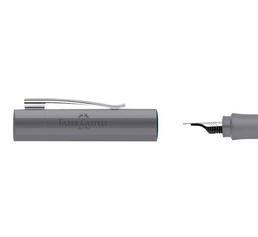 Vulpen - Grip 2010 M Harmony "dapple gray"