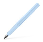 Faber Castell Vulpen - "Sky Blue" - M