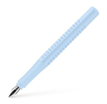 Faber Castell Vulpen - "Sky Blue" - M
