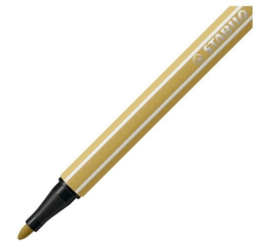 Pen 68 stift - p/stuk verkrijgbaar