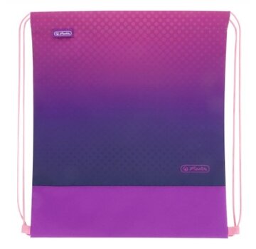 Zwemtas / gymtas - roze