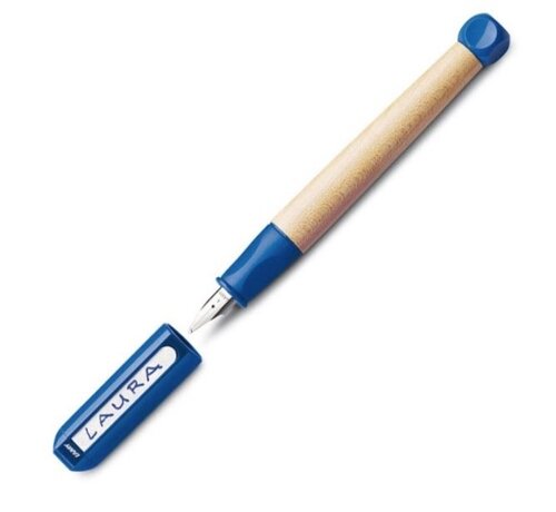 Lamy ABC Vulpen - blauw