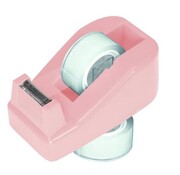 Plakband apparaat - pastel roze