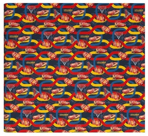 Cars Kaftpapier / cadeaupapier