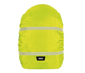 Coocazoo Regenhoes - universeel