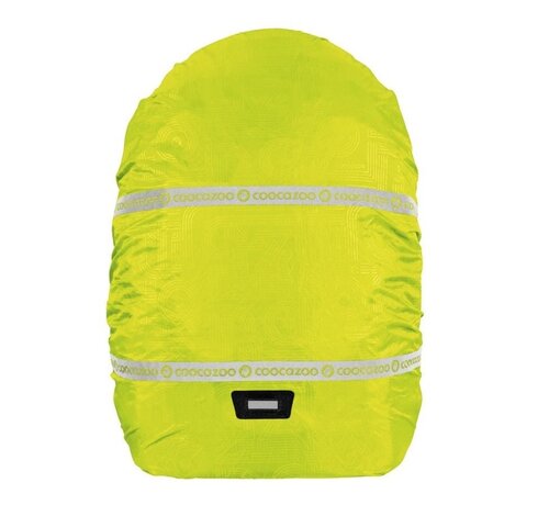 Coocazoo Regenhoes - universeel