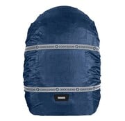Coocazoo Regenhoes - universeel - blauw