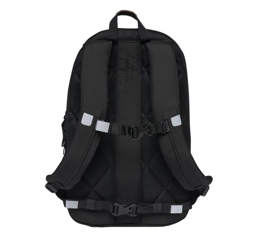 Laptop rugzak -  Urban Midi 26L black