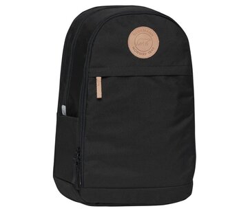 Beckmann Rugzak -  Urban Midi 26L black