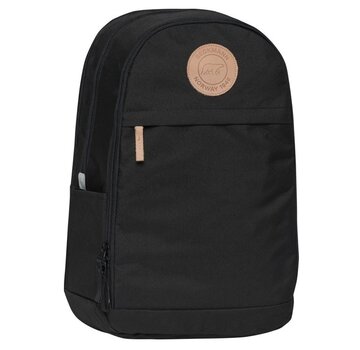 Beckmann Rugzak -  Urban Midi 26L black