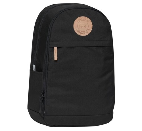 Beckmann Laptop rugzak -  Urban Midi 26L black