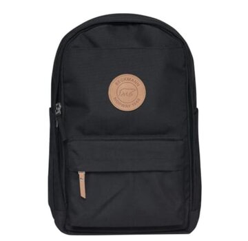 Beckmann Rugzak - City Light 13L Black