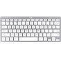 Bluetooth QWERTY toetsenbord