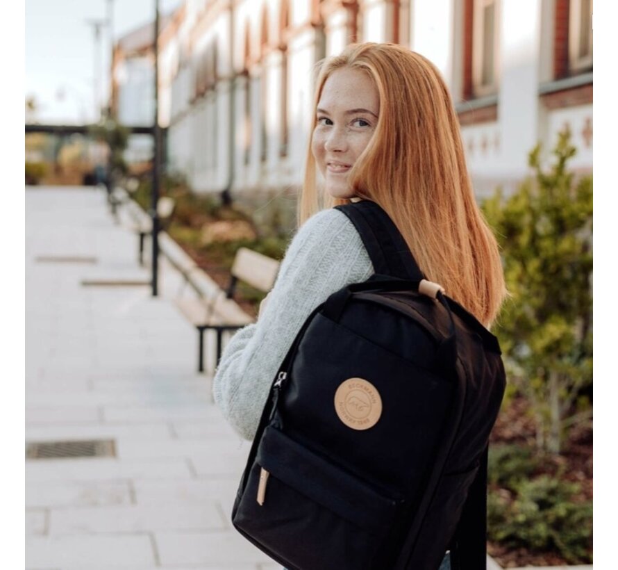 Laptop rugzak - City Light 13L - Blue Fade