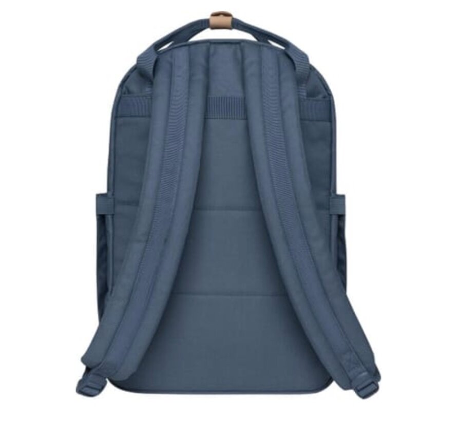 Laptop rugzak - City Light 13L - Blue Fade