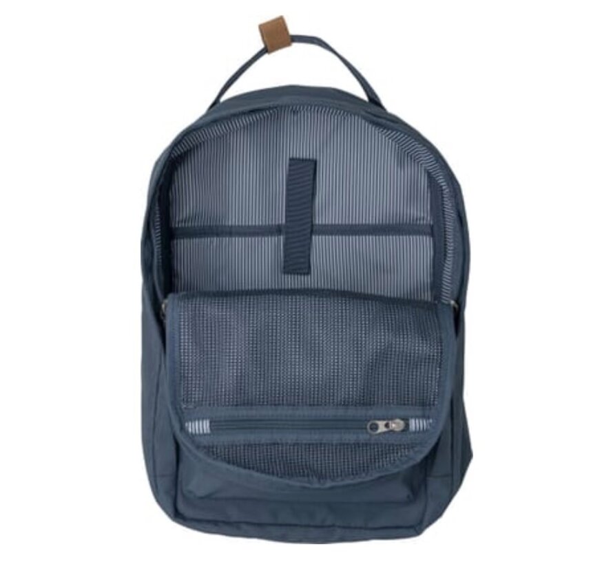 Laptop rugzak - City Light 13L - Blue Fade