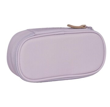 Beckmann Etui met lussen - Light Purple