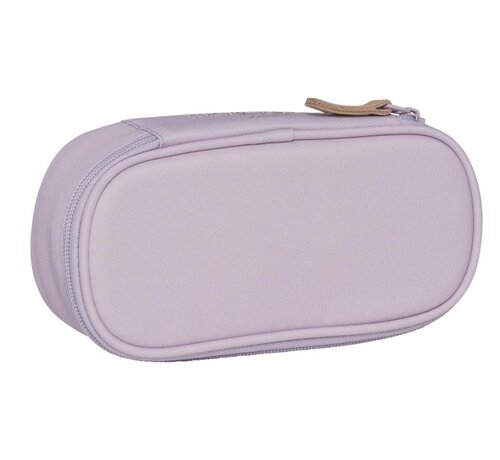Beckmann Schooletui - Light Purple