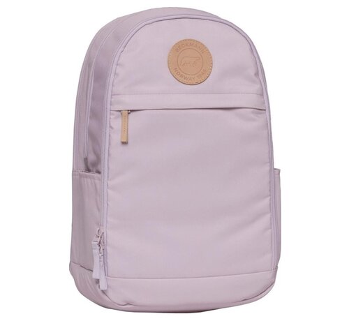 Beckmann Laptop rugzak -  Urban Midi 26L Light Purple