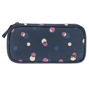Coocazoo Etui met lussen - Bubble Dreams