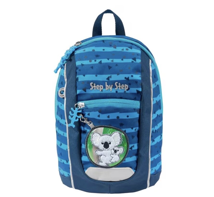 Kinderrugzak - 6l - Kiga Mini - Koala Coco