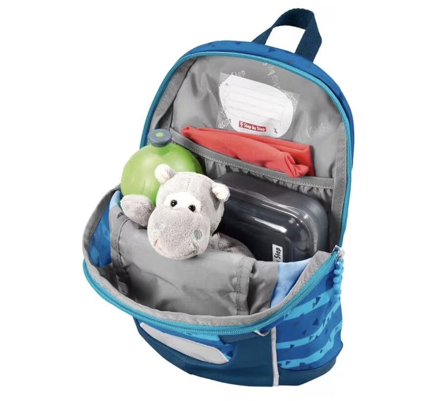 Kinderrugzak - 6l - Kiga Mini - Koala Coco