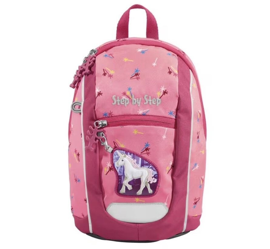 Kinderrugzak - 6l - Kiga Mini - Little Unicorn Nuala