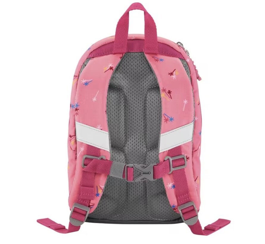 Kinderrugzak - 6l - Kiga Mini - Little Unicorn Nuala