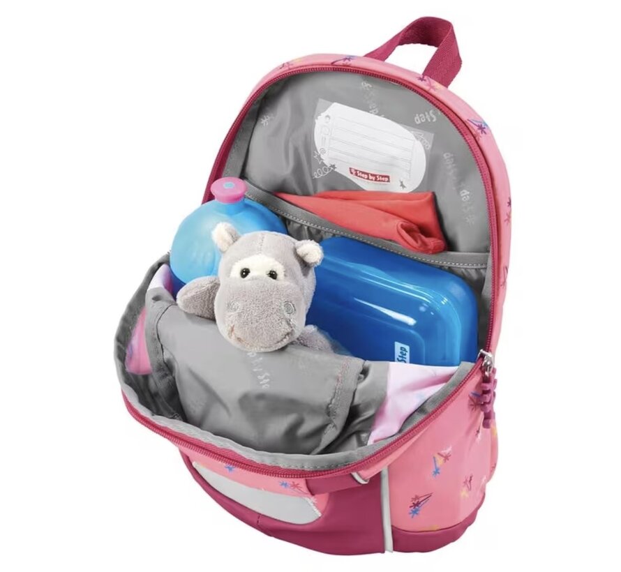 Kinderrugzak - 6l - Kiga Mini - Little Unicorn Nuala