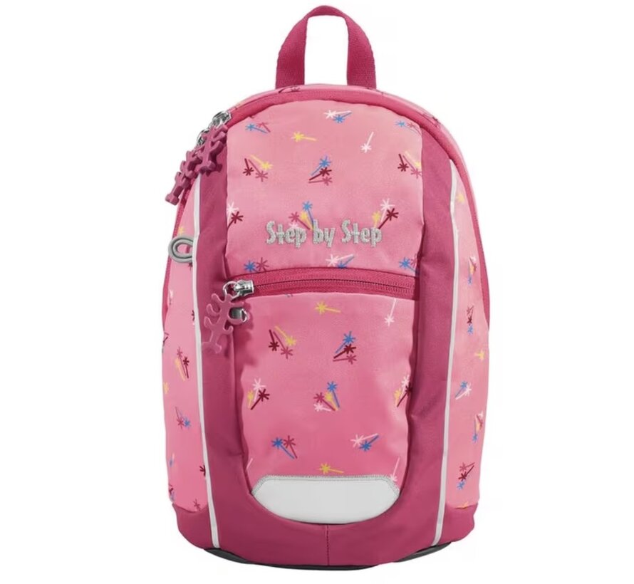 Kinderrugzak - 6l - Kiga Mini - Little Unicorn Nuala