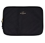 Tablet sleeve - 13" - zwart goud