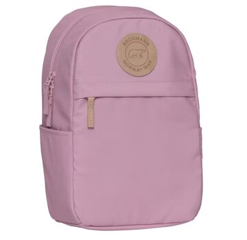 Beckmann Urban mini rugzak - Pink
