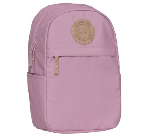 Beckmann Urban mini rugzak - Pink