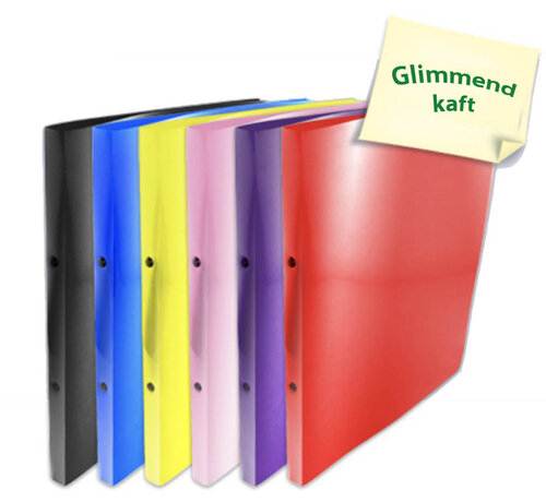 Kangaro Ringband PP 2r - gekleurd