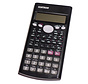 FX-82 MS calculator - imitatie