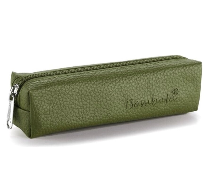 Etui - classic - kunstleer