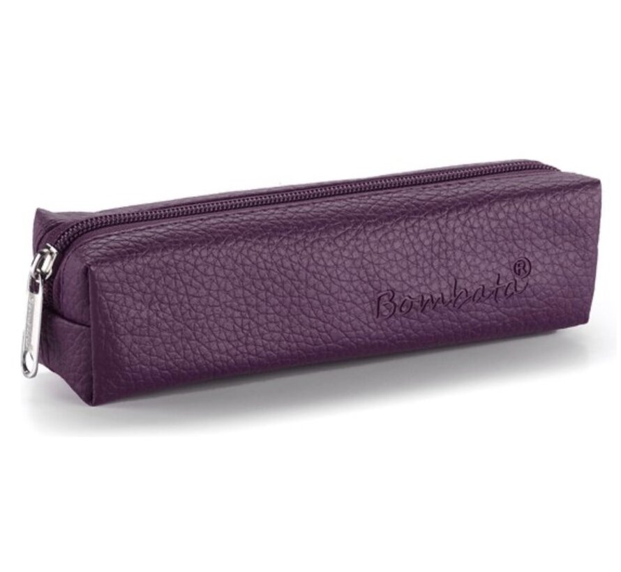 Etui - classic - kunstleer