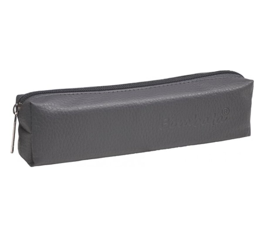Etui - classic - kunstleer