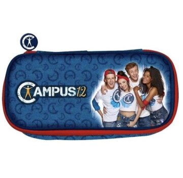 Campus 12 - etui