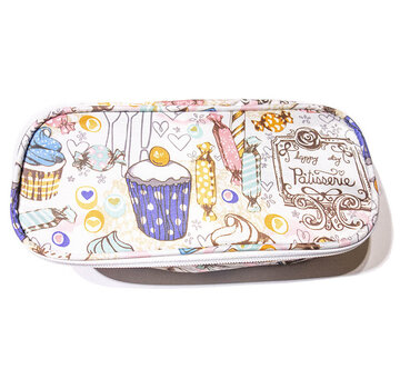 Etui - Happy patisserie