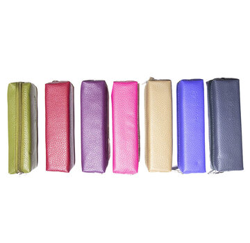 Etui - classic - kunstleer