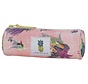 Sweet etui - rond - ananas