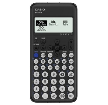 Casio CLASSWIZ FX-82CW rekenmachine