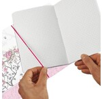 Navulbare schriften