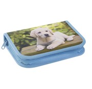 Eberhard Faber Gevuld etui - hond