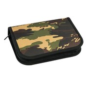 Eberhard Faber Gevuld etui - camo